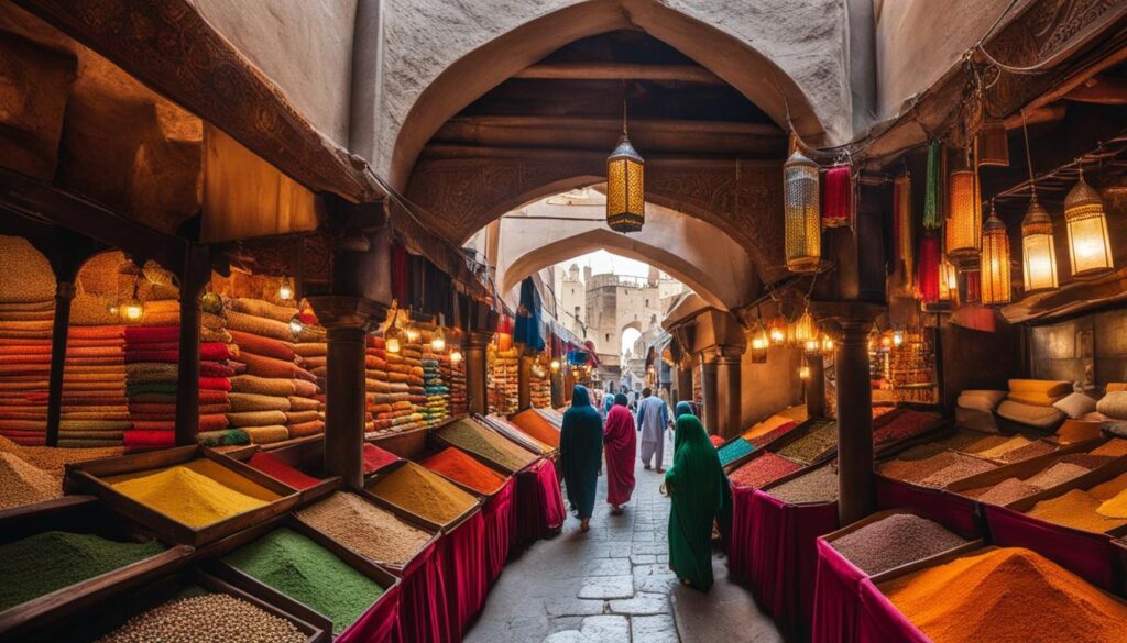 Hidden gems in Medina Hidden gems in Medina