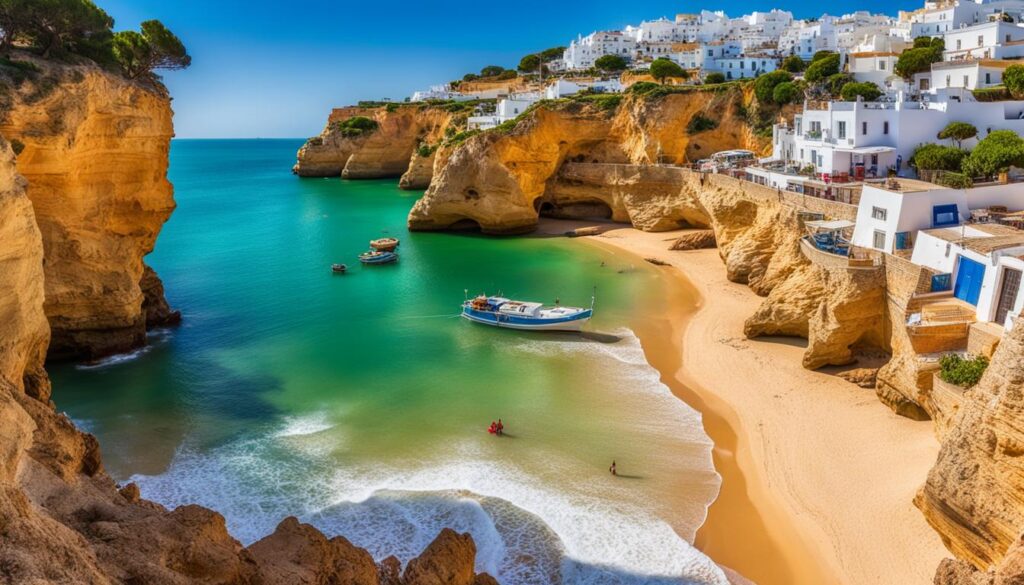 Hidden gems in Portugal Hidden gems in Portugal
