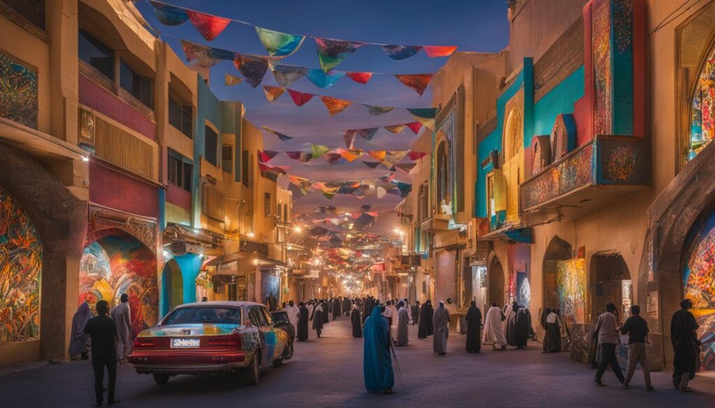 Hidden gems of Riyadh Hidden gems of Riyadh