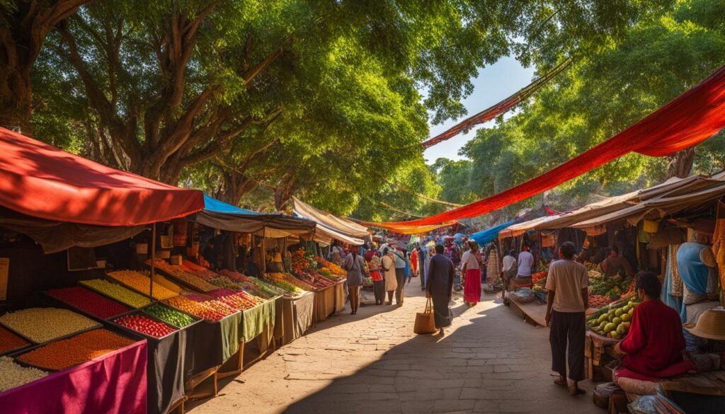 Hidden markets Hidden markets