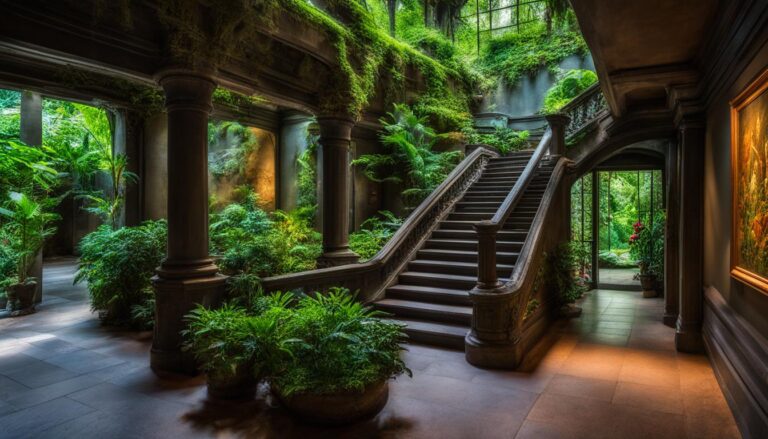 Hidden museums and historical sites beyond Historical Center