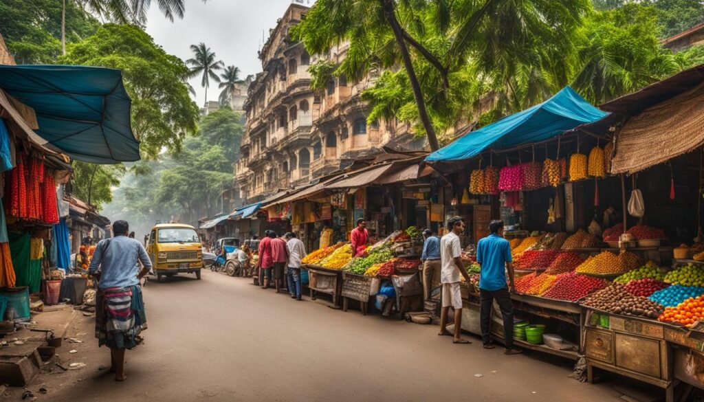 Hidden neighborhoods and off-the-beaten-path gems in Mumbai Hidden neighborhoods and off-the-beaten-path gems in Mumbai