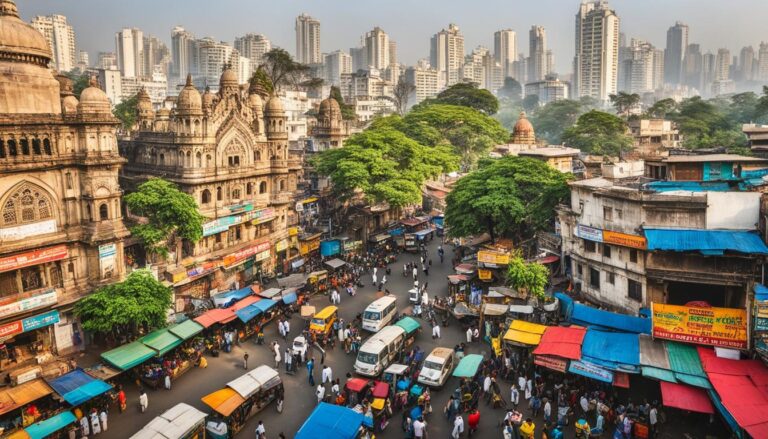 Hidden neighborhoods and off-the-beaten-path gems in Mumbai?