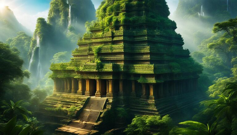 Hidden temples and religious sites beyond the Quan Cong Temple