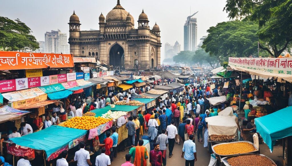 Hidden treasures in Mumbai Hidden treasures in Mumbai