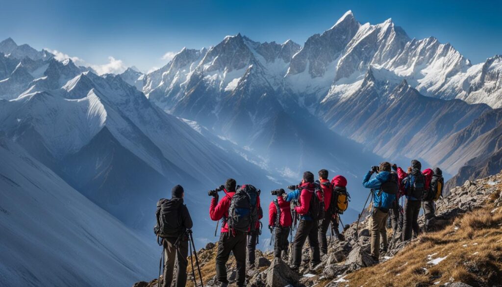Himalayan Trekking Himalayan Trekking