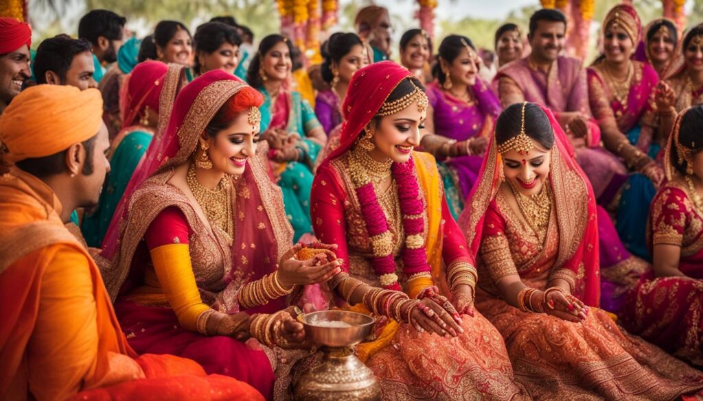 Hindi Cultural Customs Hindi Cultural Customs