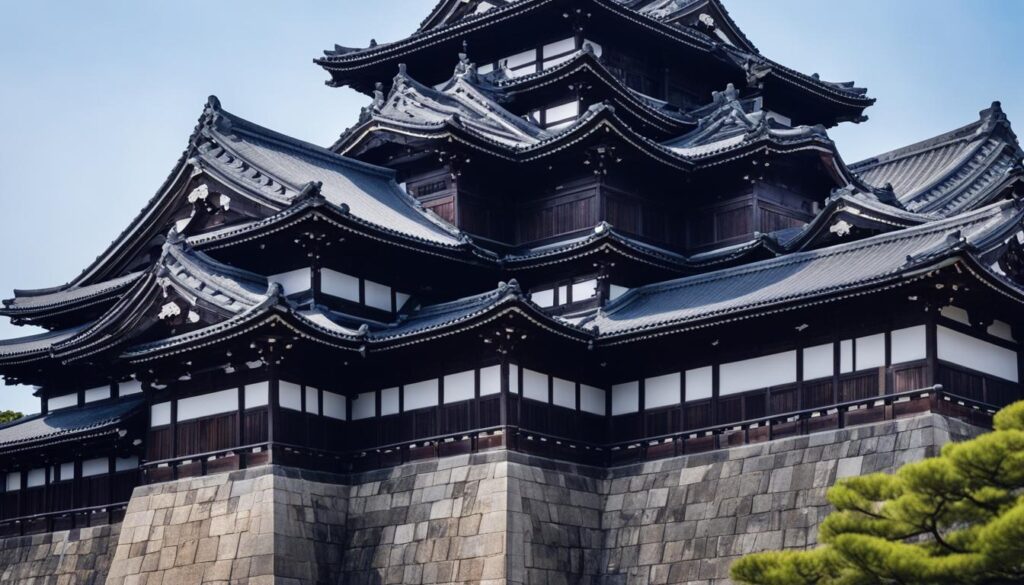 Hiroshima Castle Hiroshima Castle