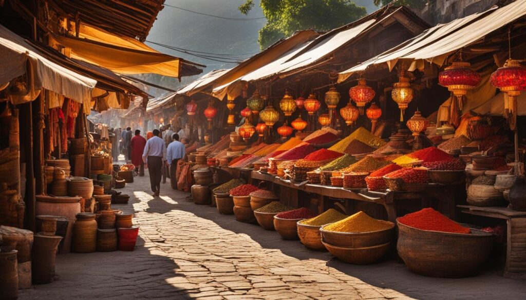 Historic Markets Historic Markets