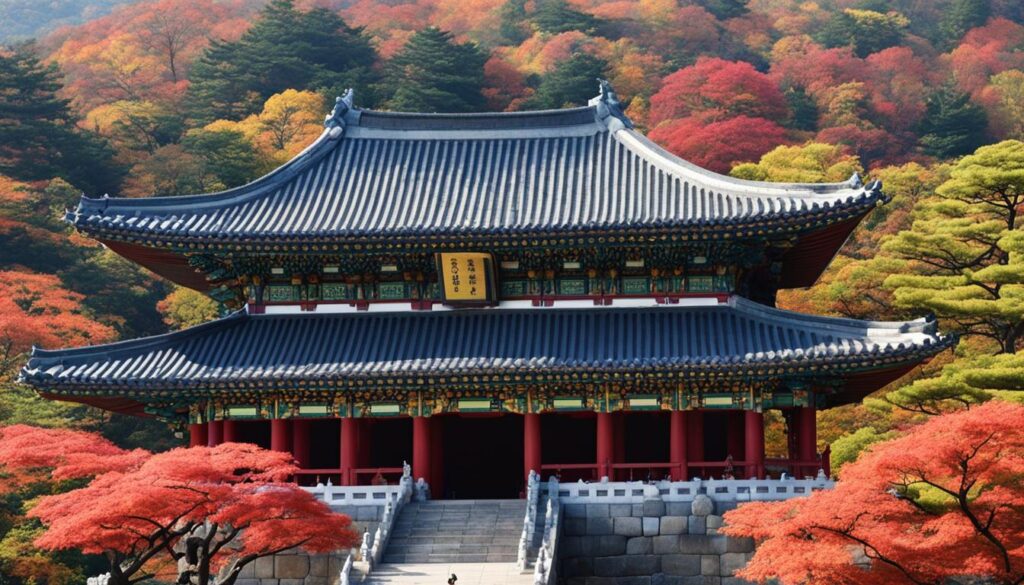 Historic landmarks in Daegu Historic landmarks in Daegu