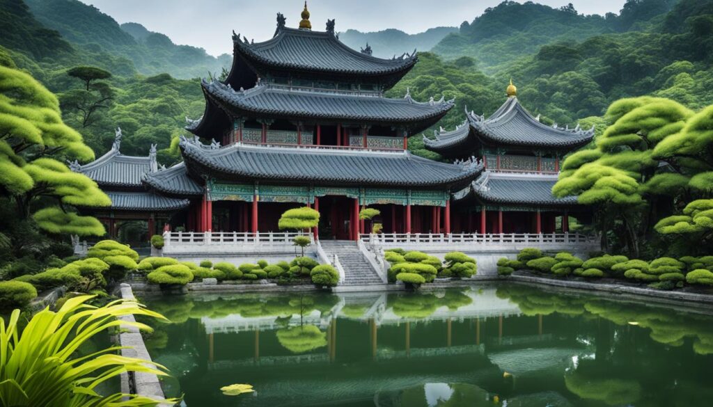 Historical Sites and Cultural Landmarks Historical Sites and Cultural Landmarks