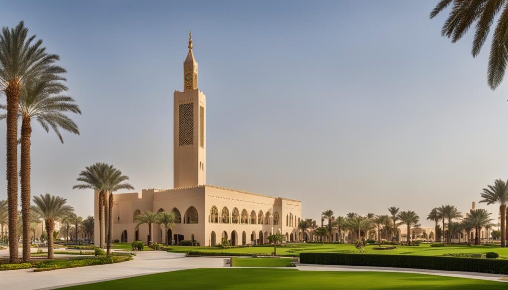 Historical museums in Riyadh Historical museums in Riyadh