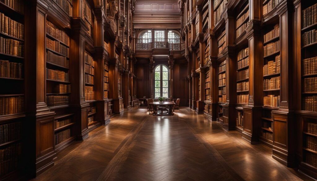 History's hidden corners History's hidden corners