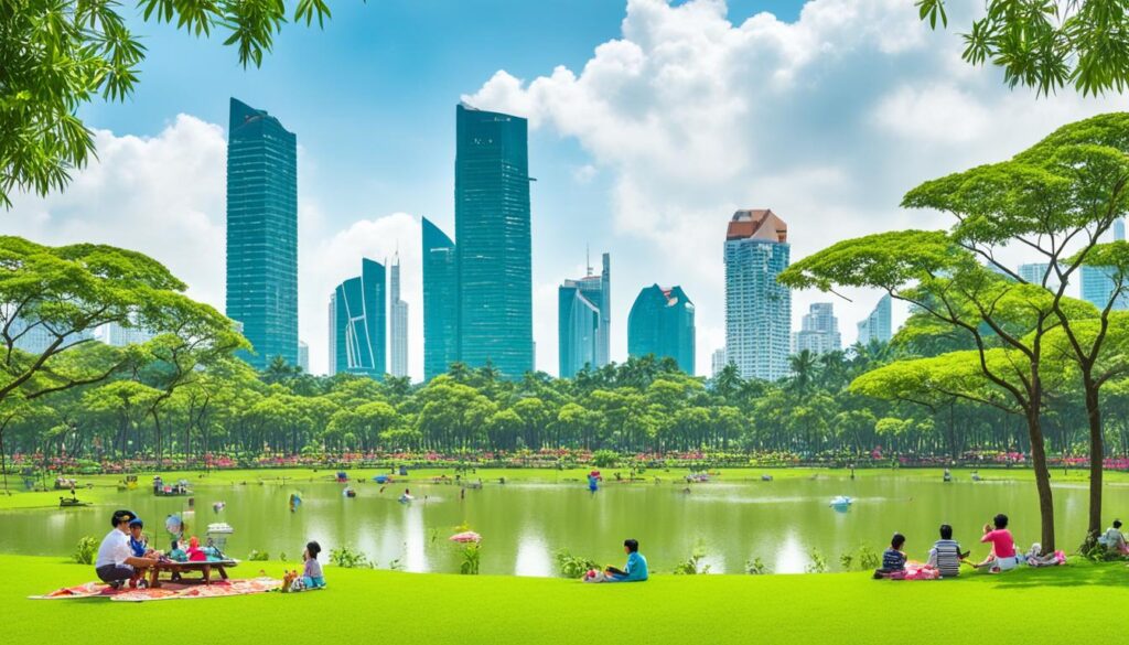 Ho Chi Minh City Attractions Ho Chi Minh City Attractions