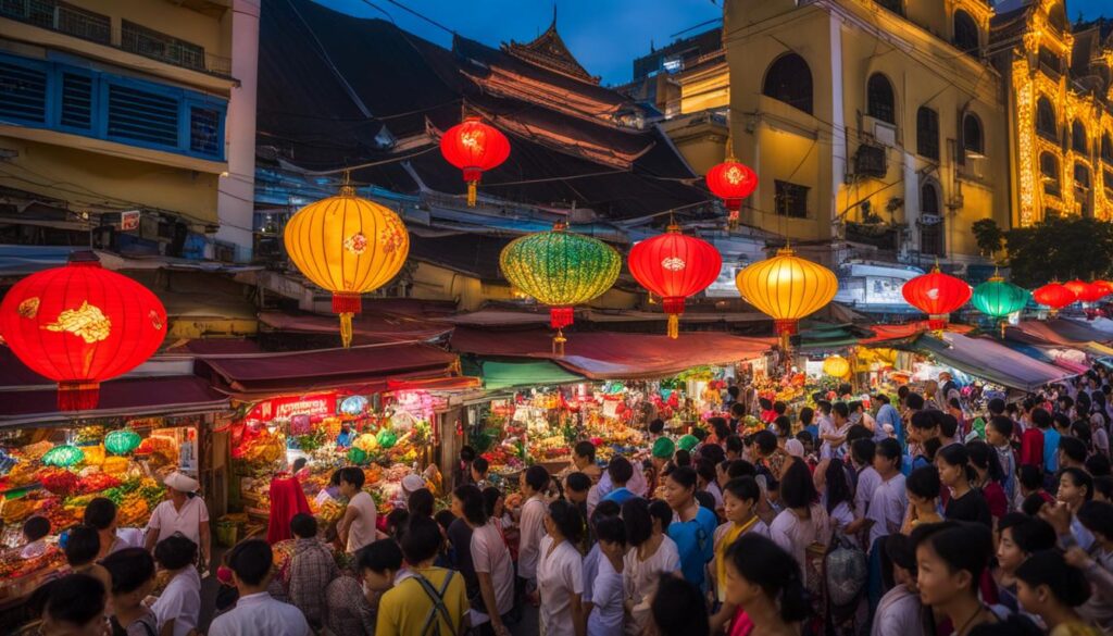 Ho Chi Minh City Tourist Attractions Ho Chi Minh City Tourist Attractions