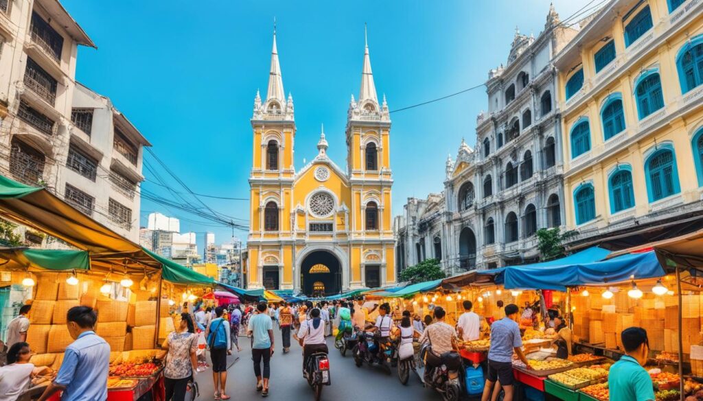 Ho Chi Minh City Travel Tips Ho Chi Minh City Travel Tips