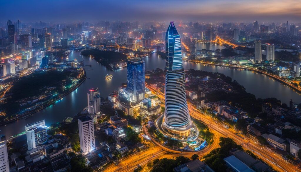 Ho Chi Minh City attractions Ho Chi Minh City attractions
