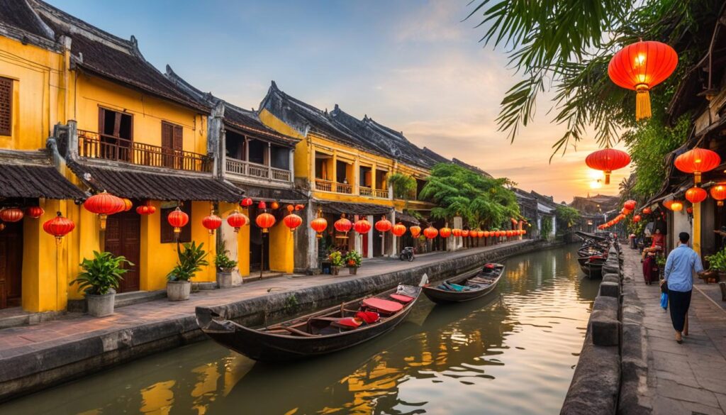 Hoi An Hoi An