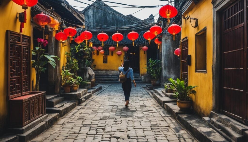 Hoi An safety considerations Hoi An safety considerations