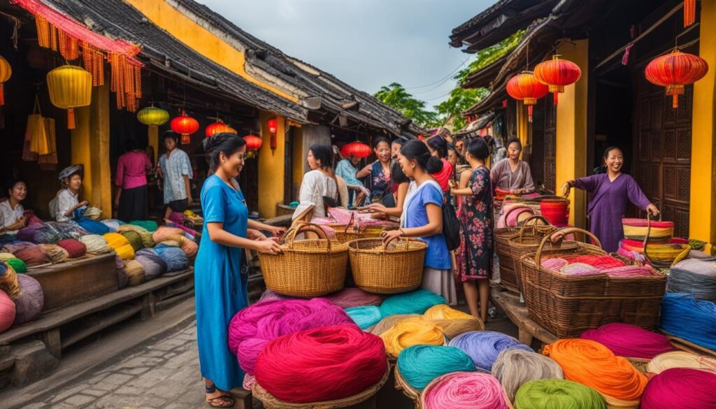 Hoi An shopping guide Hoi An shopping guide