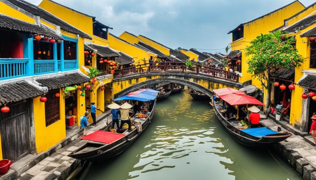 Hoi An travel on a budget Hoi An travel on a budget