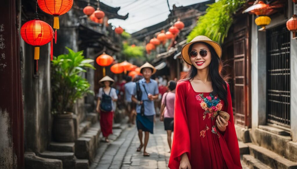 Hoi An travel safety tips Hoi An travel safety tips