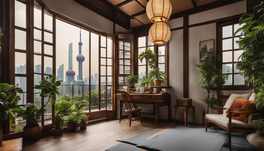 Homestays Shanghai Homestays Shanghai