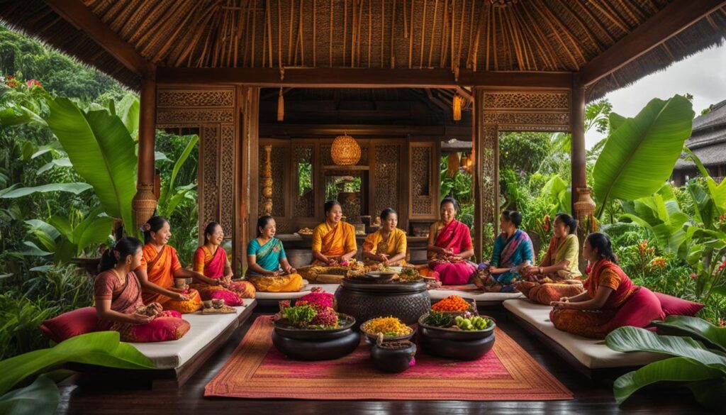 Homestays in Bali Homestays in Bali