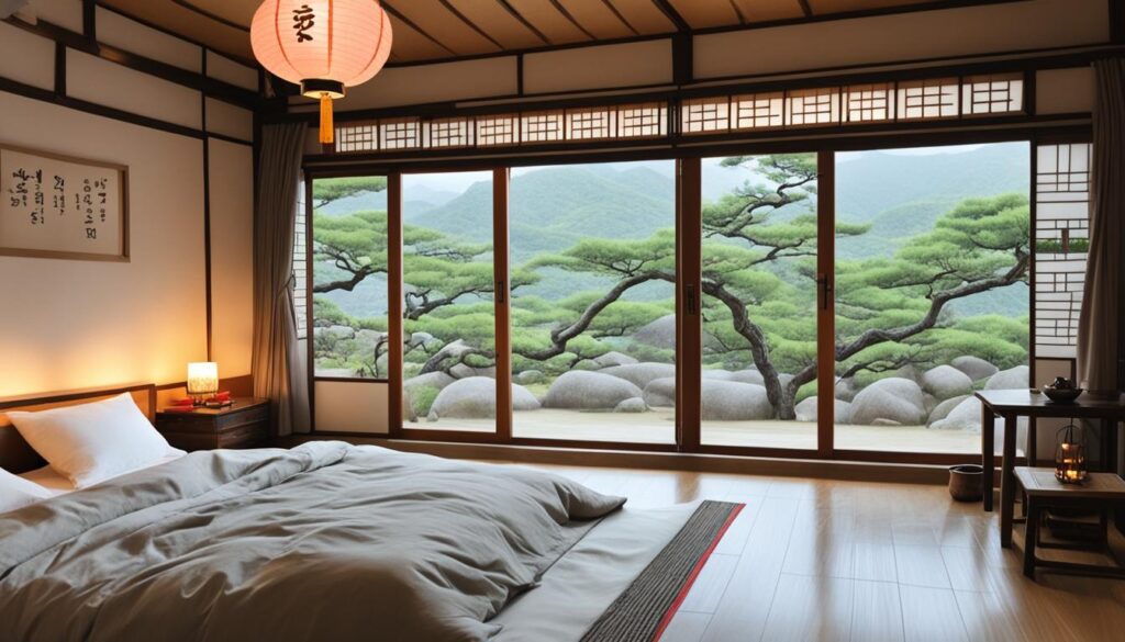 Homestays in Gyeongju Homestays in Gyeongju