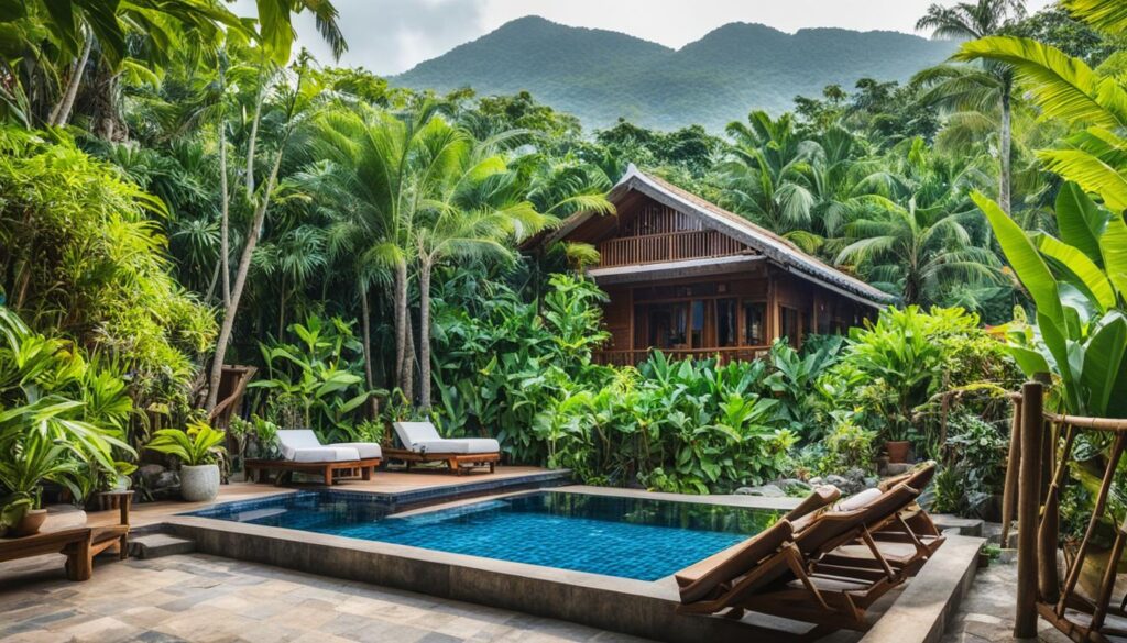 Homestays in Nha Trang Homestays in Nha Trang