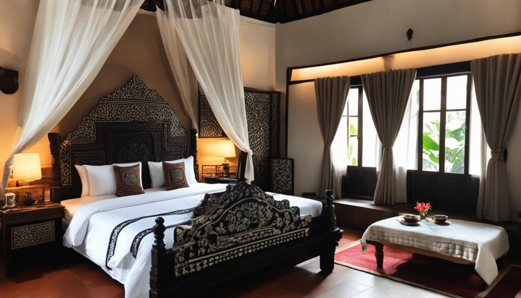 Homestays in Yogyakarta Homestays in Yogyakarta