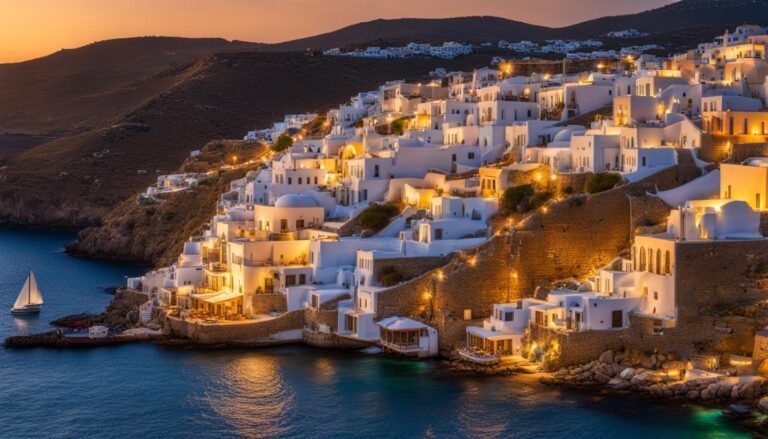 How expensive is Mykonos?