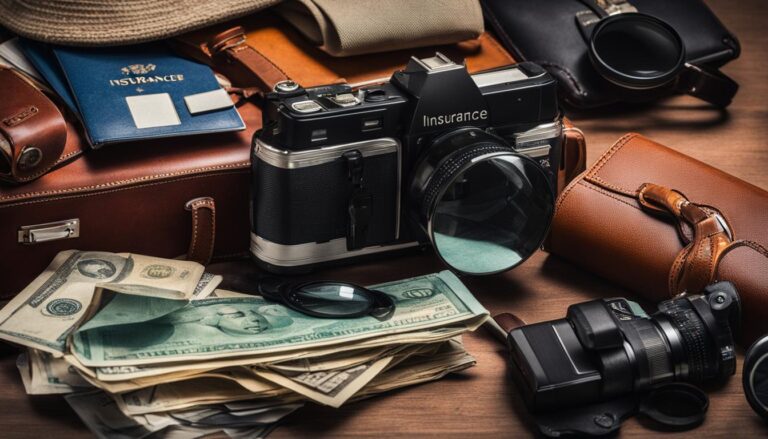 How much does travel insurance cost?