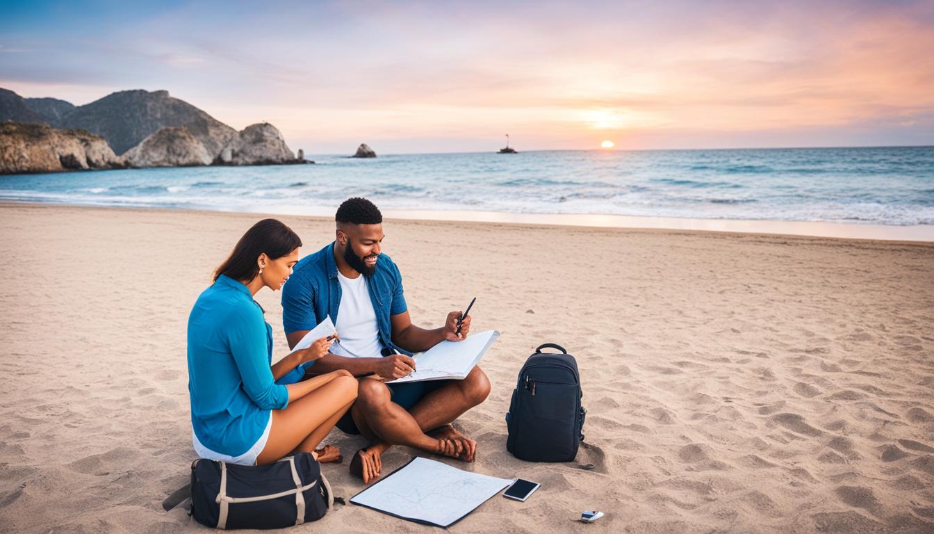 How to budget for a trip?