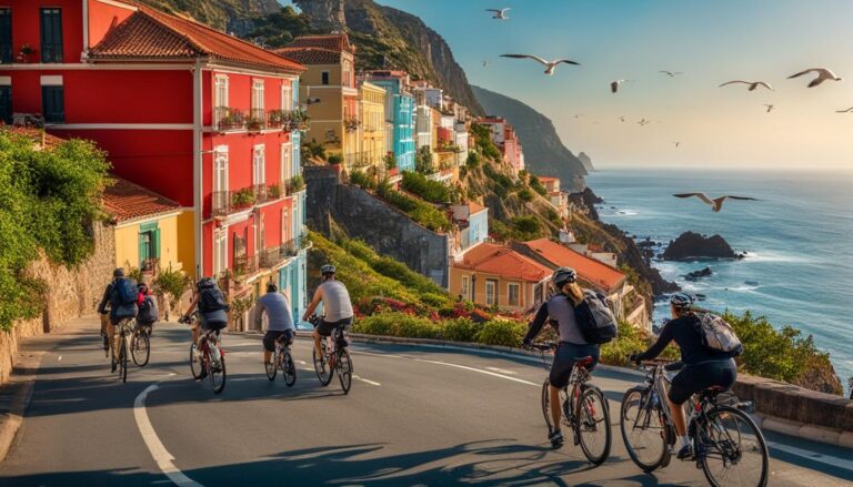 How to get around Portugal without a car?