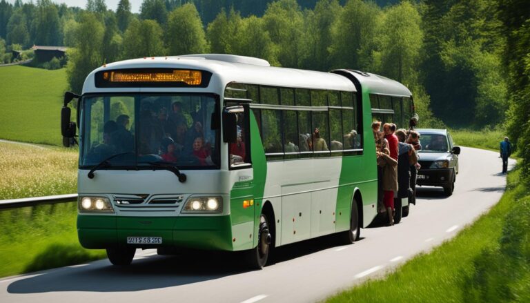How to get from Krakow to Auschwitz-Birkenau?
