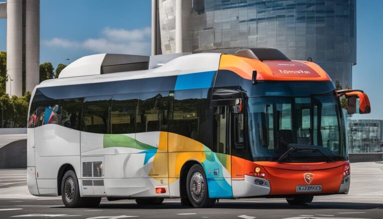 How to get from Lisbon airport to the city centre?