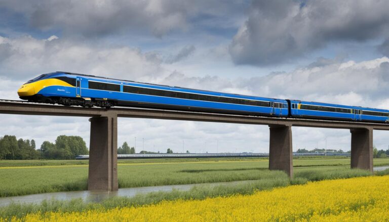 How to get from Schiphol Airport to Utrecht efficiently and cheaply?