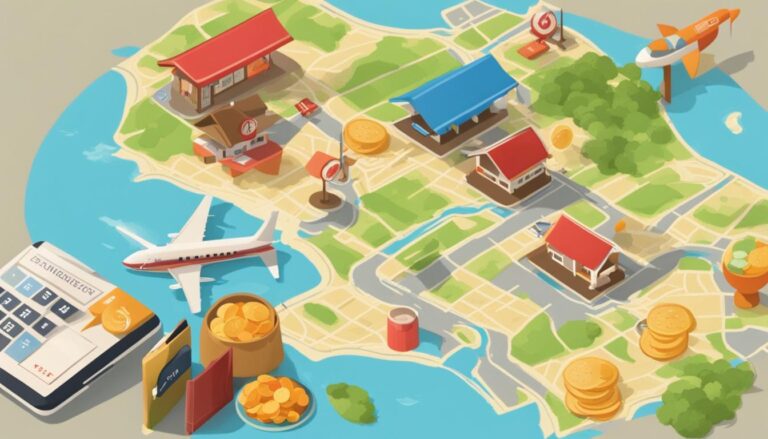 How to manage finances while traveling?