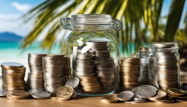 How to save money for travel?