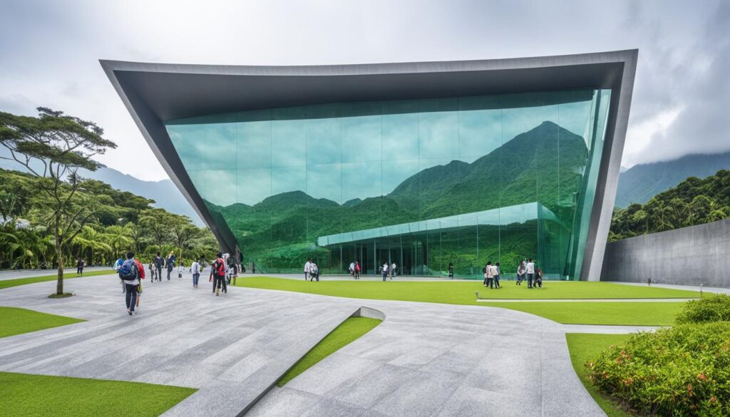 Hualien Art Museum Hualien Art Museum