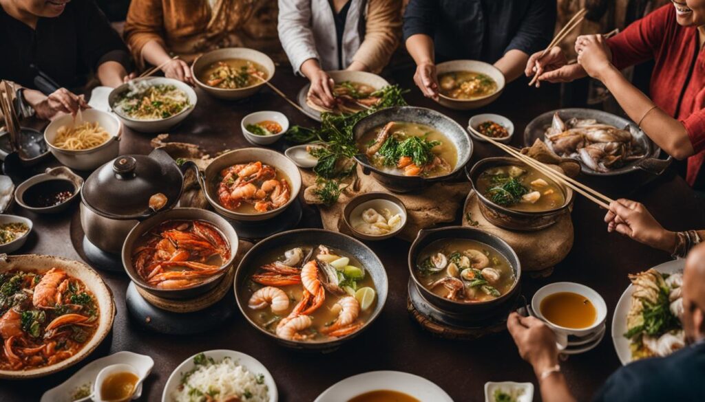Hualien Dining Hualien Dining