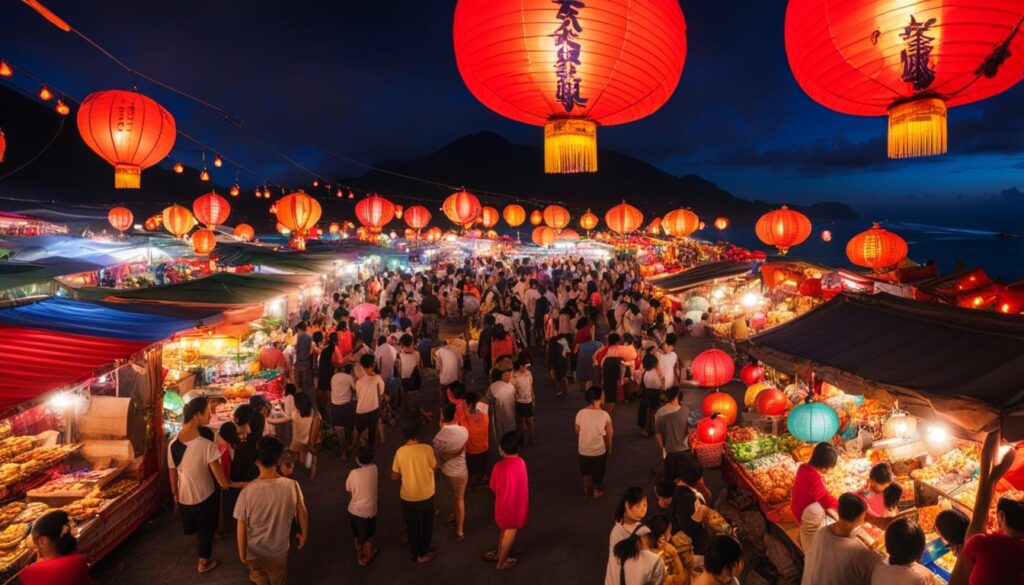Hualien Events Hualien Events