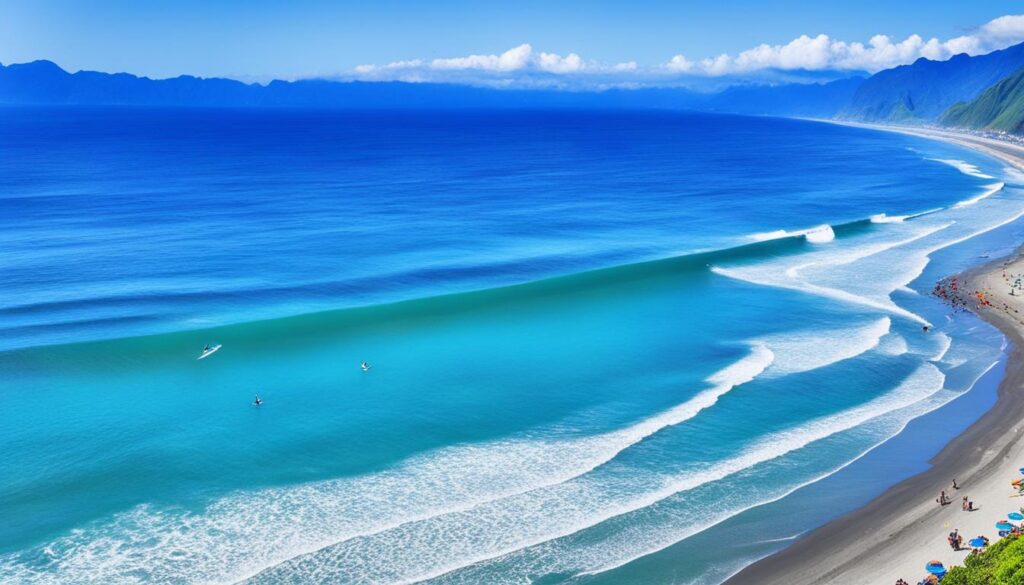 Hualien beach festivals Hualien beach festivals