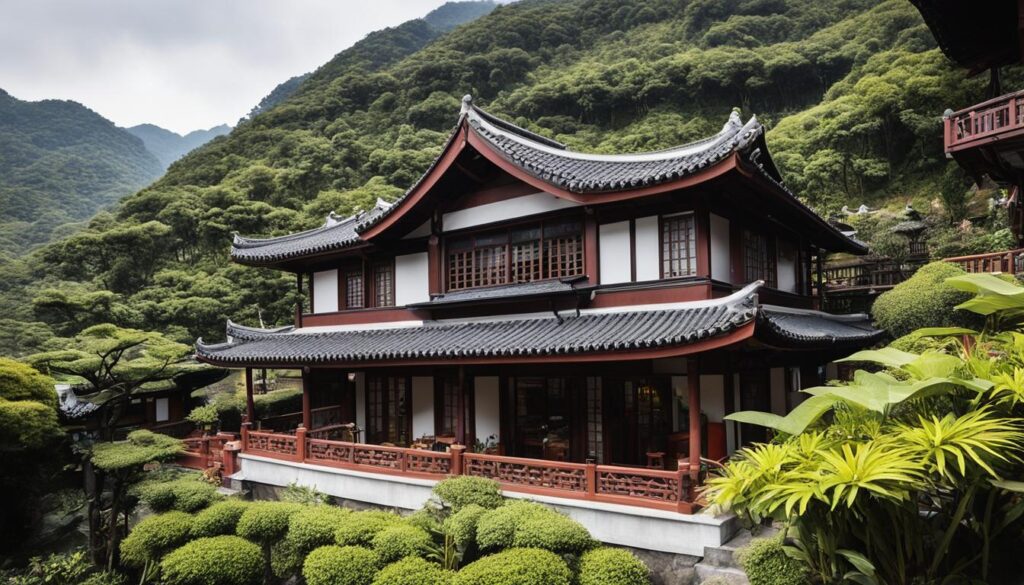 Hualien budget travel guide Hualien budget travel guide