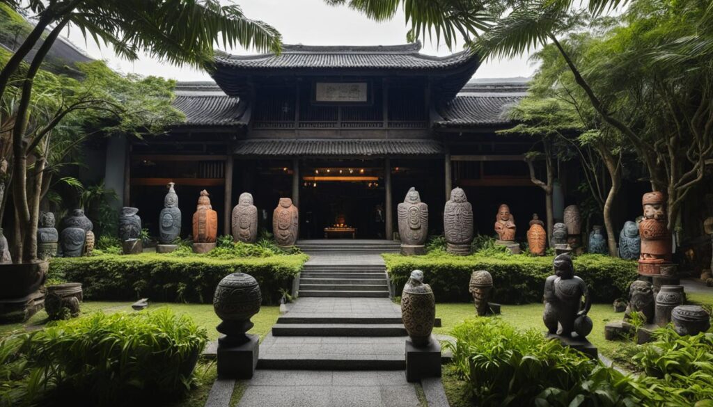 Hualien hidden museums Hualien hidden museums