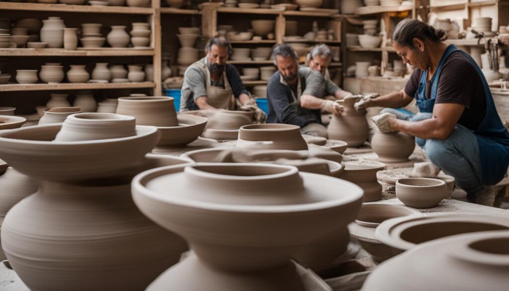 Hualien pottery classes Hualien pottery classes