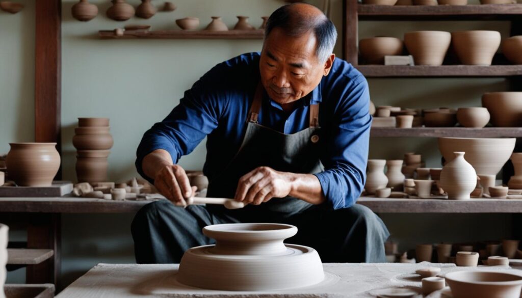 Hualien traditional crafts Hualien traditional crafts