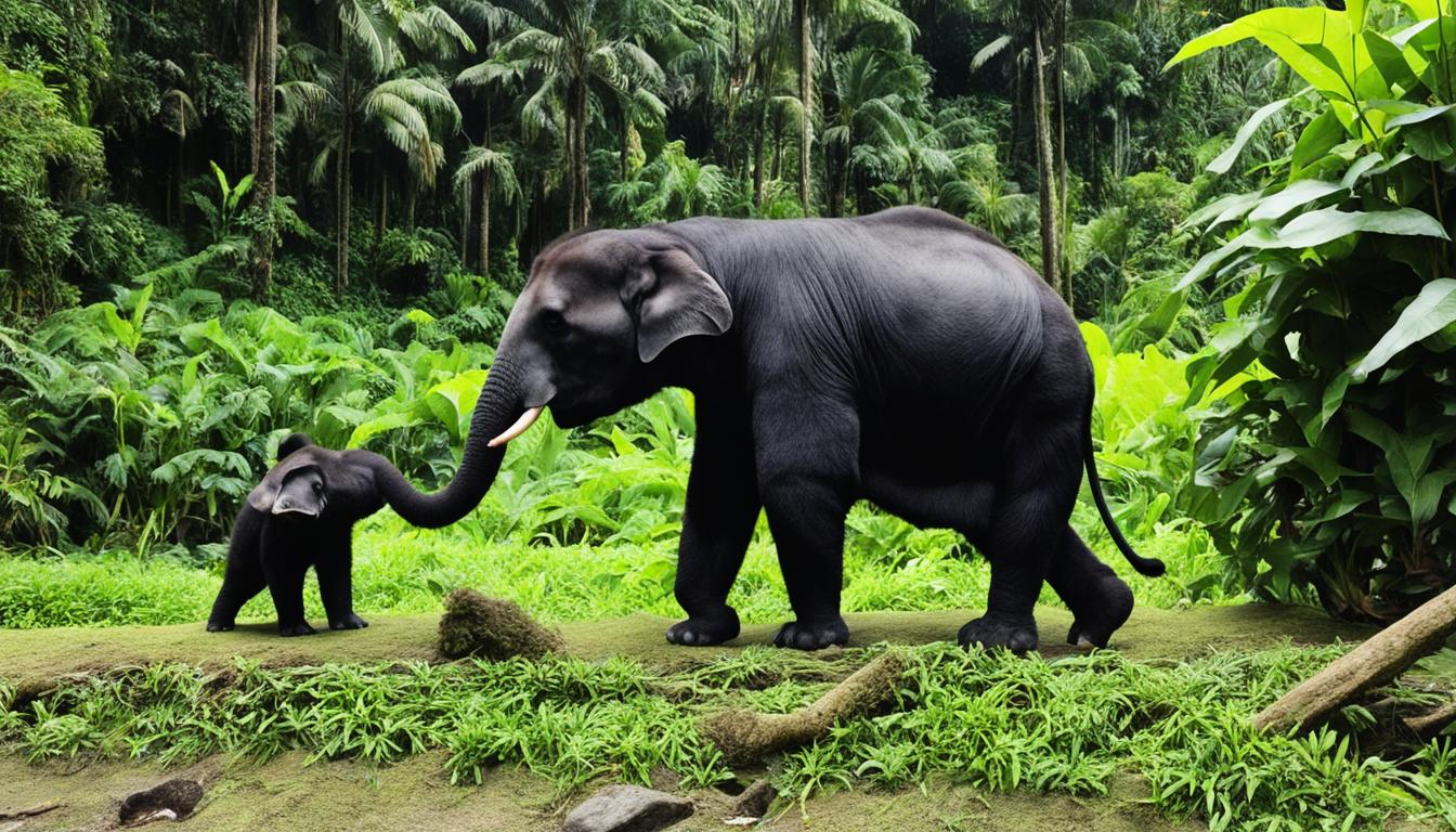 Hualien volunteer opportunities at wildlife rehabilitation centers