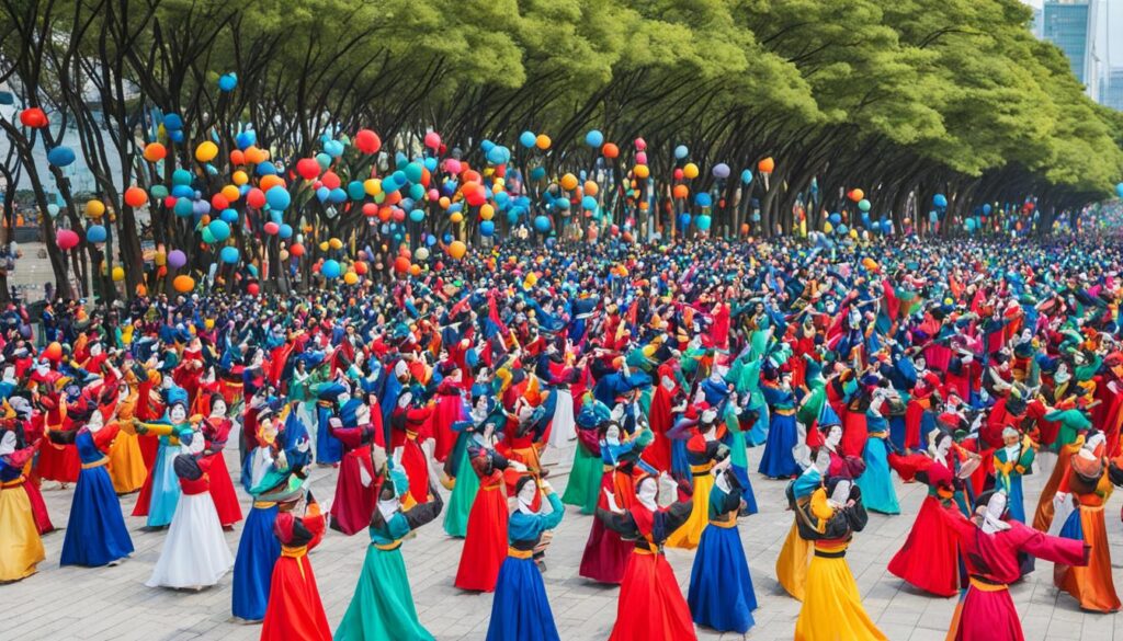 Incheon Art Festival Incheon Art Festival